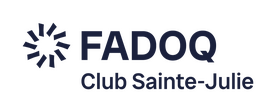Club FADOQ Ste-Julie